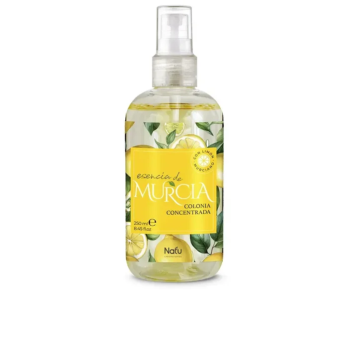 Natuaromatic Acqua di colonia ESSENZA DI MURCIA