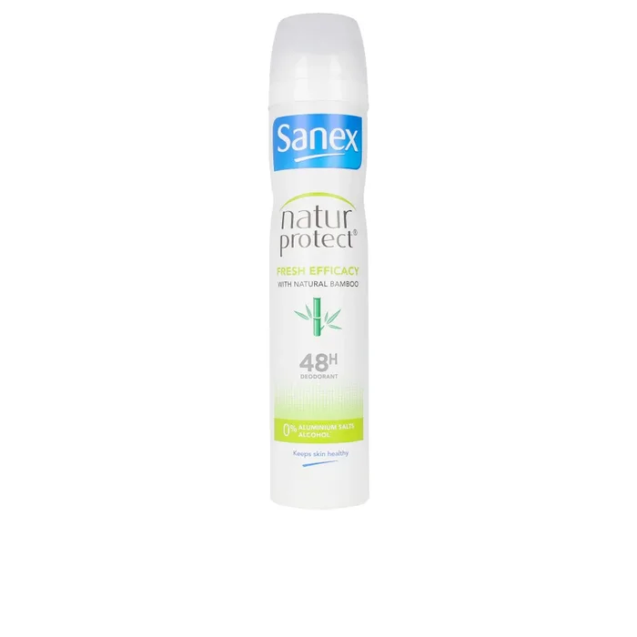 NATUR PROTECT 0% BAMBÚ FRESH deo vapo 200 ml