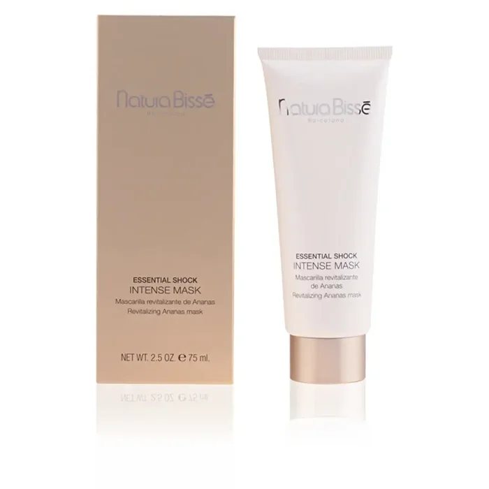 Natura Bissé ESSENTIAL SHOCK INTENSE mask