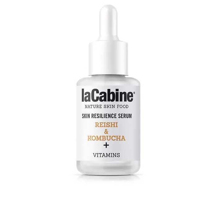 NATURE SKIN FOOD skin resilience serum 30 ml