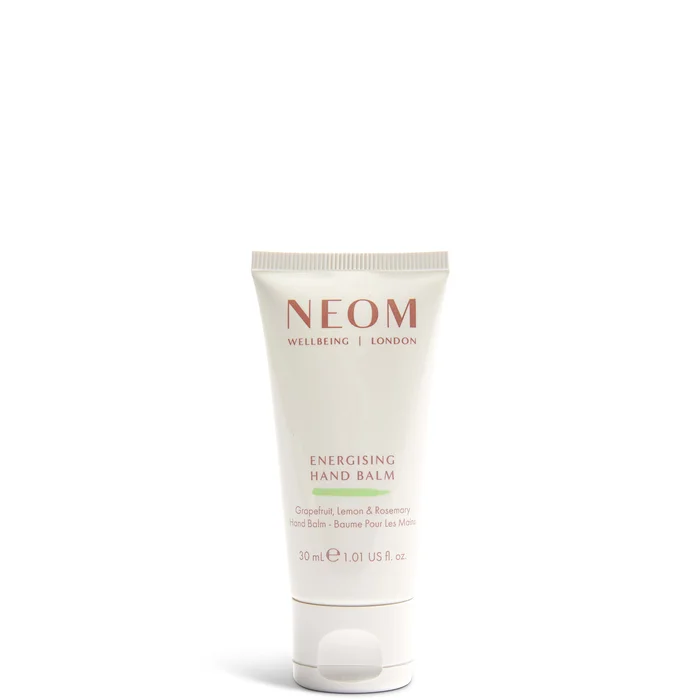 NEOM Baume Mains Énergisant 30 ml