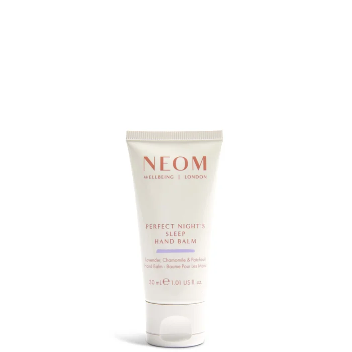 NEOM Perfect Night's Sleep Baume Mains 30 ml