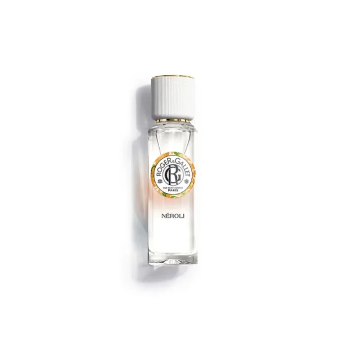 NÉROLI EAU PARFUMEE BIENFAISANTE 30ML ROGER ET GALLET