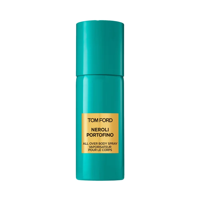 Neroli Portofino – Brumisateur Corps