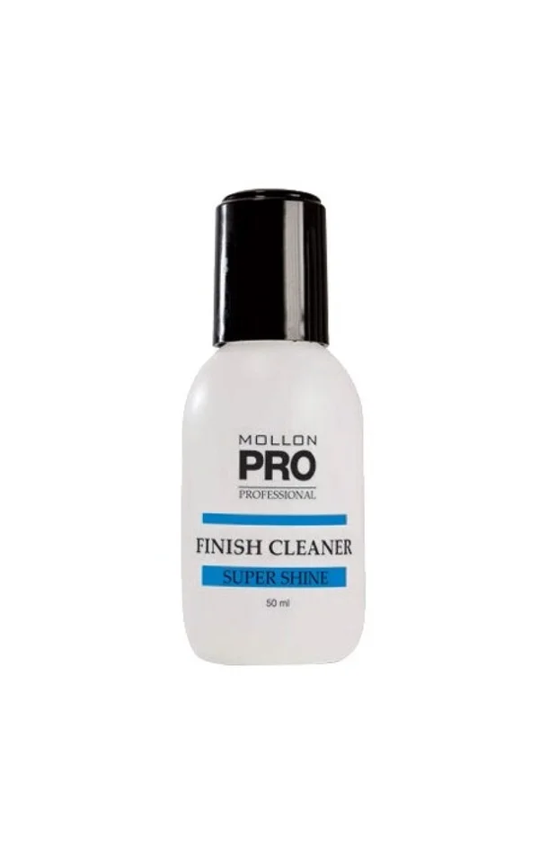 Nettoyant de finition pour vernis semi-permanent – 50 ml