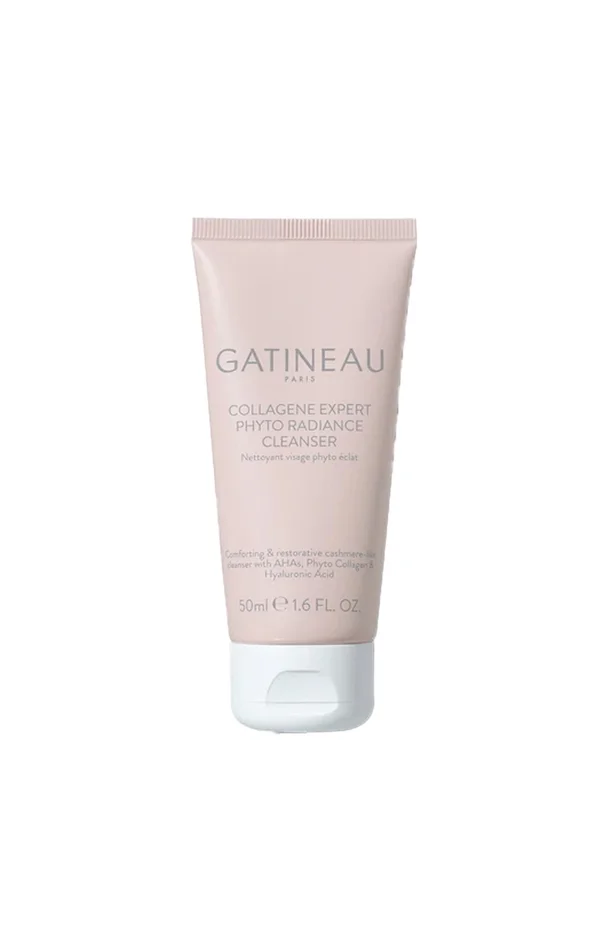 Nettoyant éclat & hydratant – Collagene – Visage – 50 ml