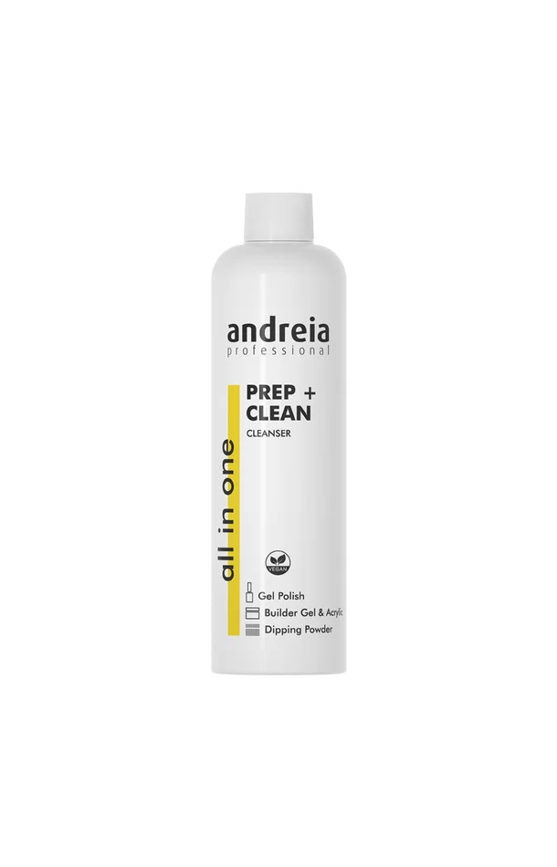 Nettoyant pour finition manucure gel – 250 ml