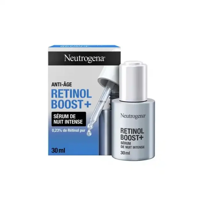 Neutrogena Retinol Boost + Serum 30ml
