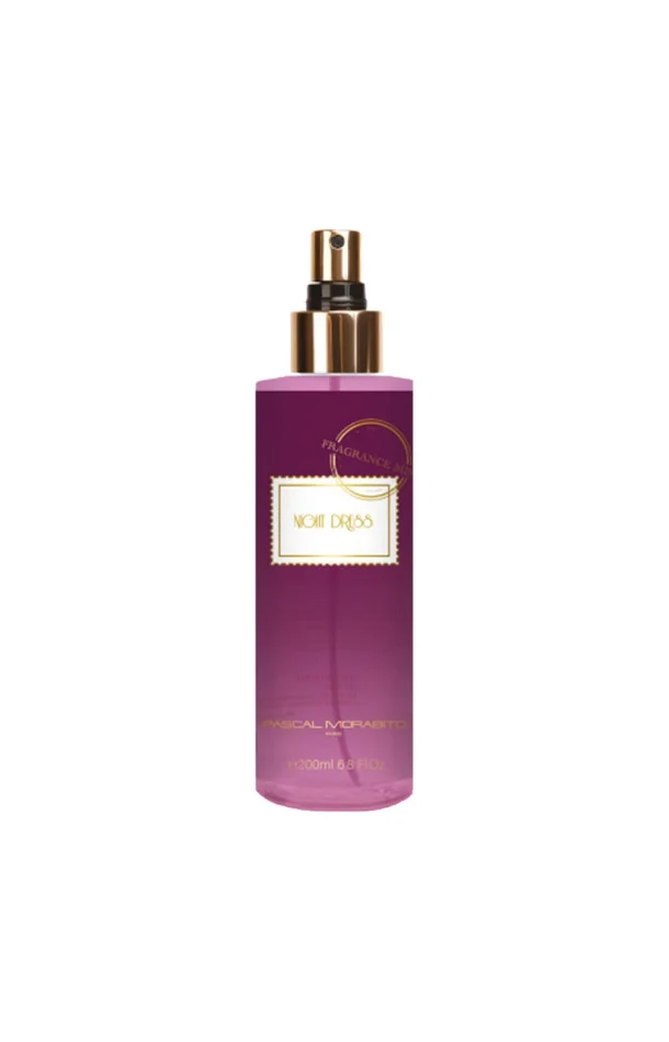 Night Dress Brume parfumée – Violette & praline