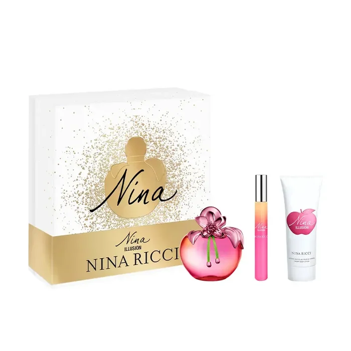 Nina Ricci CASO ILLUSIONE DI NINA