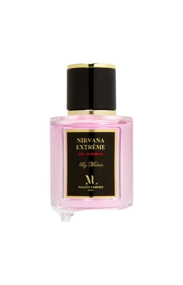 Nirvana Extrême Eau de parfum – Hespéridé boisé