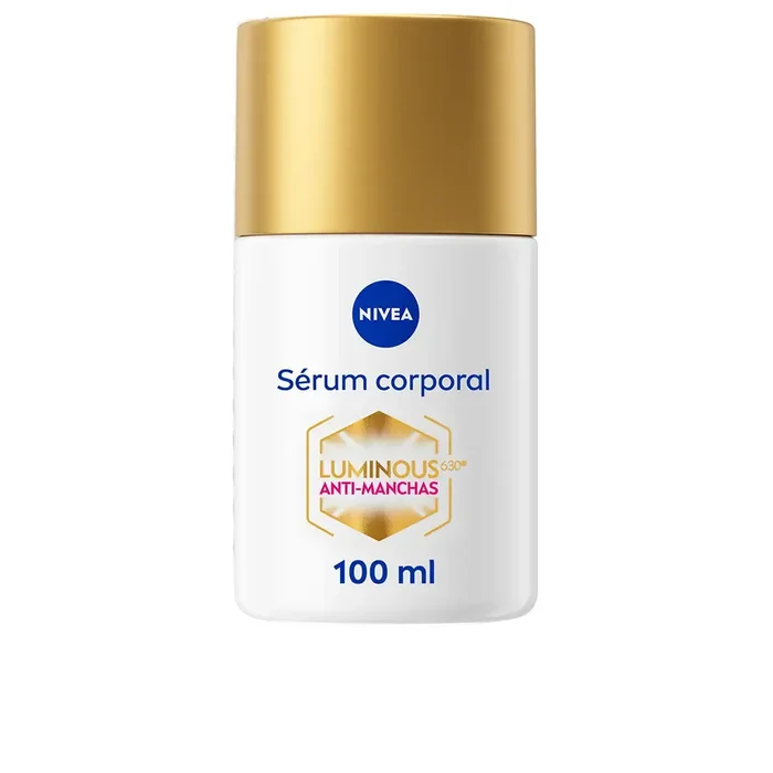 Nivea Siero antismagliature LUMINOUS 630º ANTI-MACCHIA
