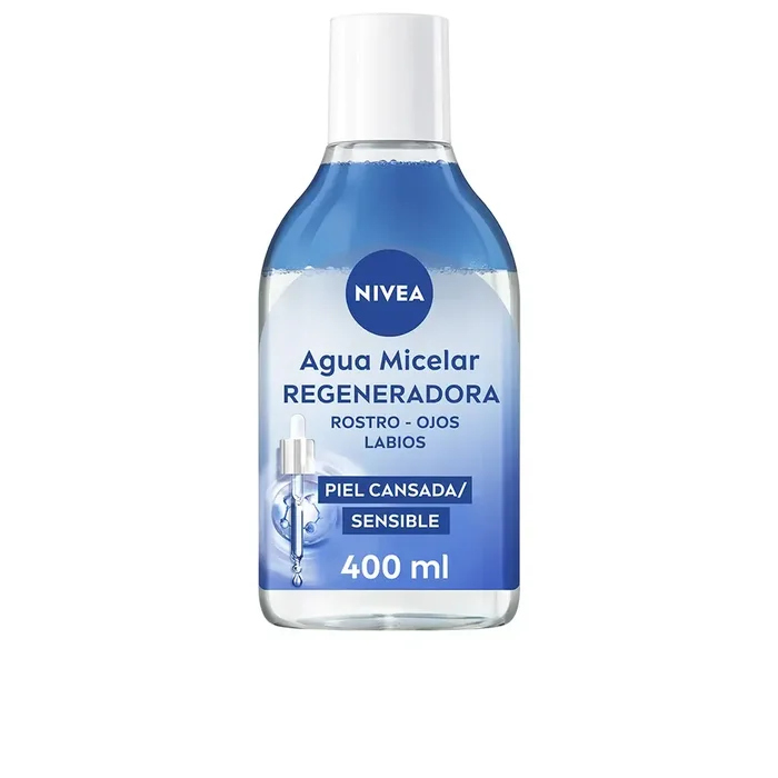 Nivea Siero rigenerante ACQUA MICELLARE