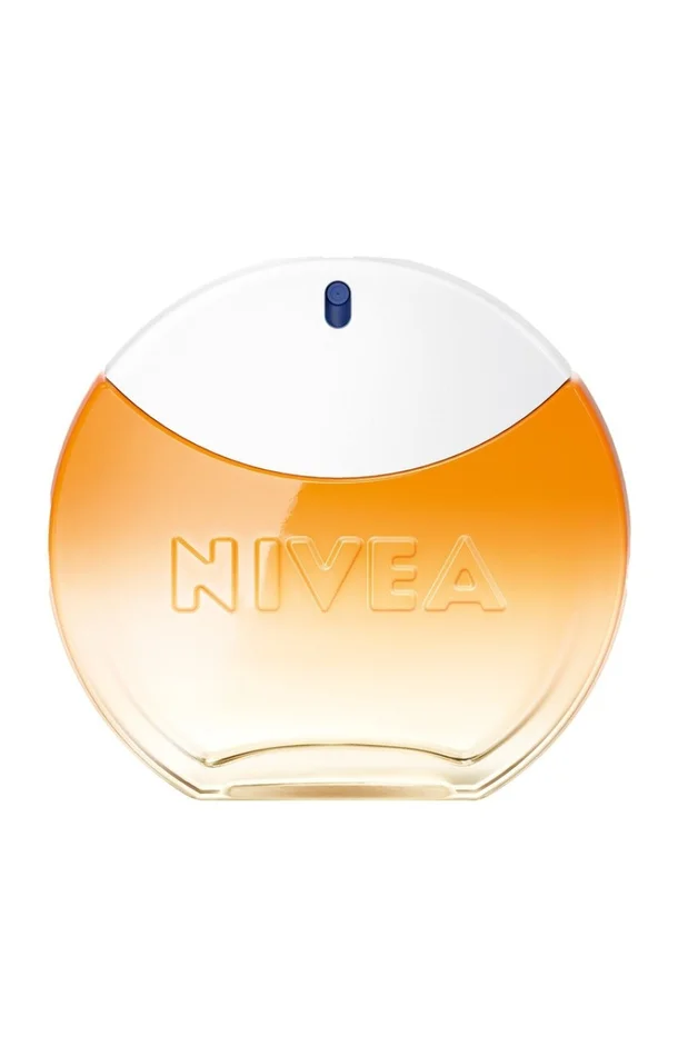 Nivea Sun Eau de toilette – Floral