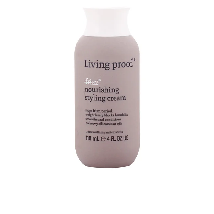 NO FRIZZ crème coiffante nourrissante 118 ml