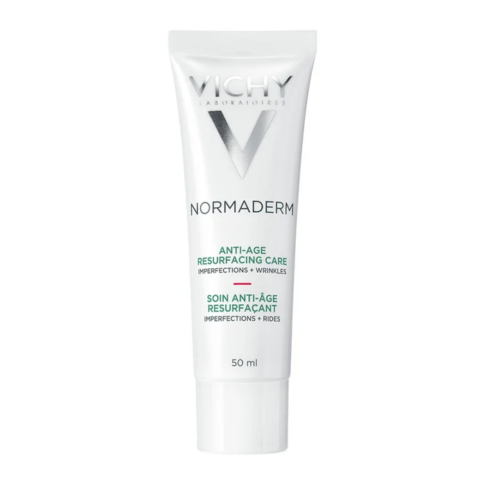 Normaderm – Soin Anti-Âge & Anti-Imperfections 50 ml