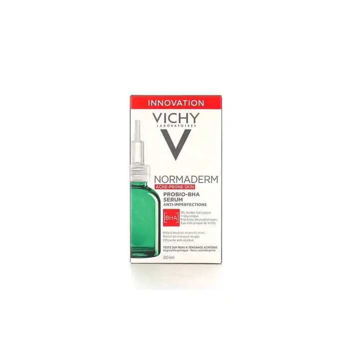 NORMADERM PROBIO-BHA SERUM 30ML VICHY
