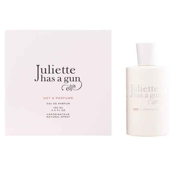 NOT A PERFUME eau de parfum vaporisateur 100 ml