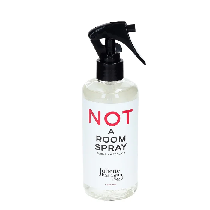 Not a Room – Pour la Maison
