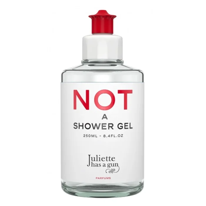 Not A Shower Gel – Gel Douche