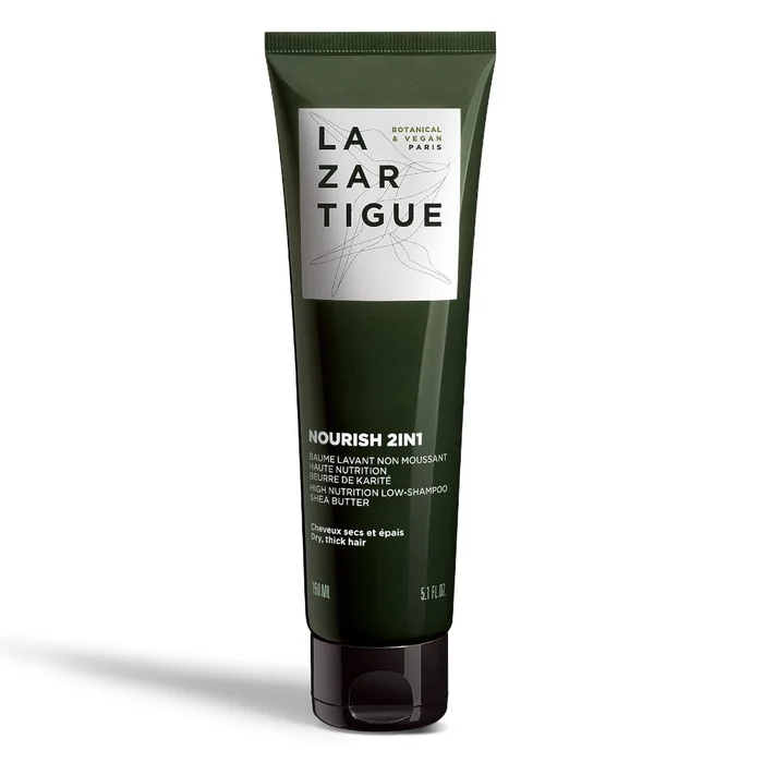 Nourish 2 in 1 – Baume Lavant Non Moussant 150 ml