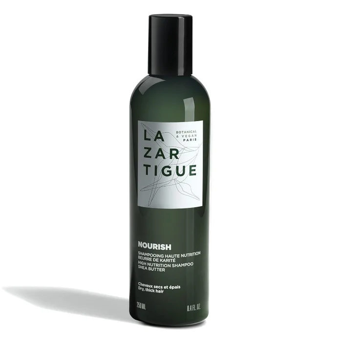 Nourish – Shampooing Haute Nutrition 250 ml
