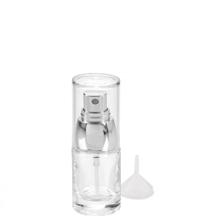 Novex Vaporisateur de Sac En Verre