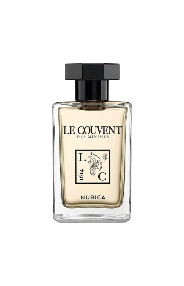 Nubica Eau de parfum – Patchouli & vanille