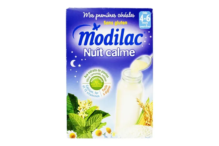 Nuit calme 300g