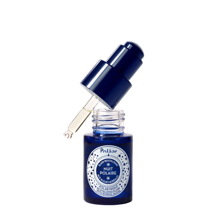 Nuit Polaire – Elixir Revitalisant