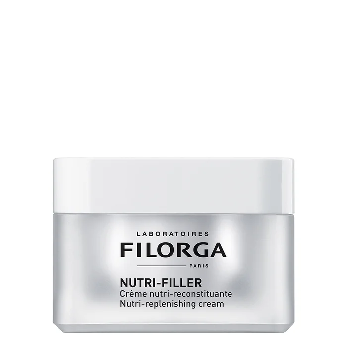 Nutri-Filler – Crème de jour hydratante intense