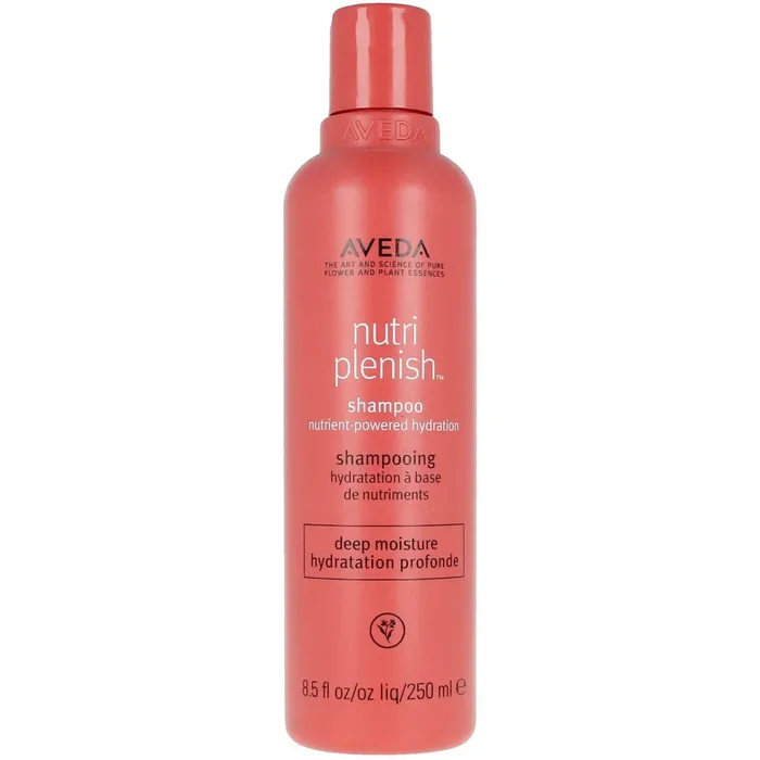 NUTRI PLENISH shampoo deep moisture 250 ml