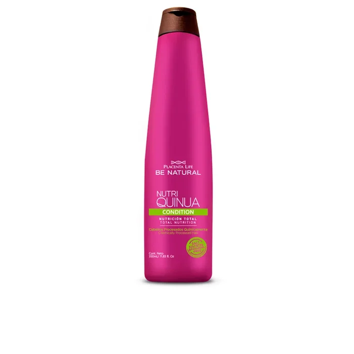 NUTRI QUINUA acondicionador 350 ml