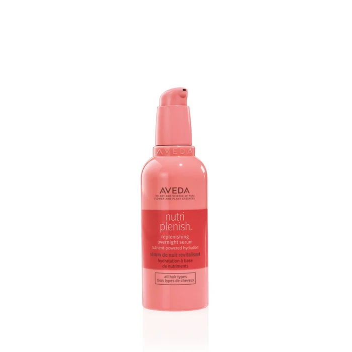 Nutriplenish – Sérum de Nuit Revitalisant