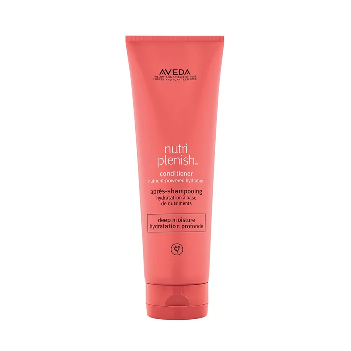 NUTRIPLENISH ™ – Après-shampooing hydratation profonde Cheveux secs et épais 250 ml
