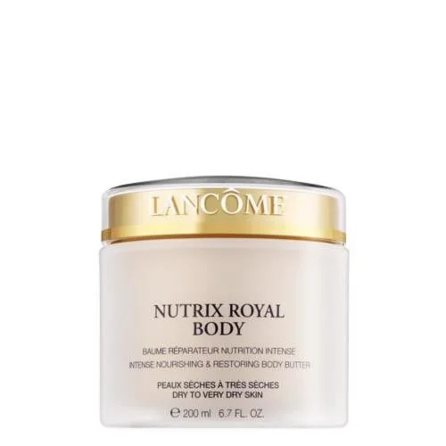 Nutrix Royal Body – Baume Réparateur Peaux Sèches