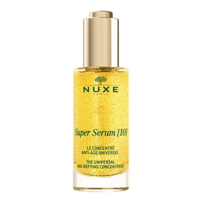NUXE Concentré Anti-âge Universel Super Serum 50 ml