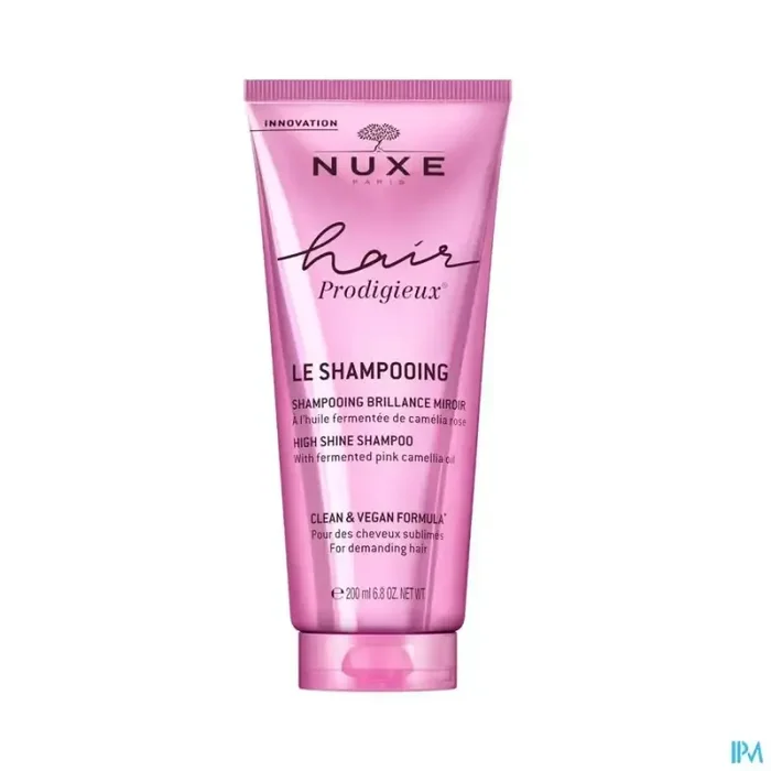 Nuxe hair prodigieux shampooing 200ml