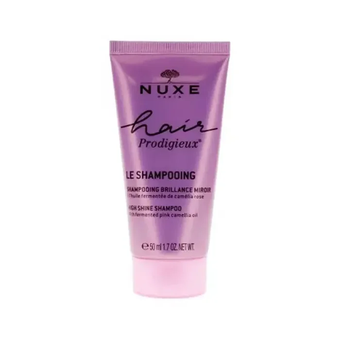 NUXE HAIR PRODIGIEUX SHAMPOOING 50ML