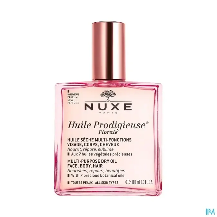 Nuxe huile prodigieuse florale vapo 100ml