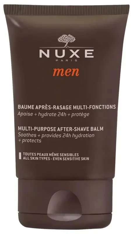 Nuxe Men Baume Après-Rasage 50 ml