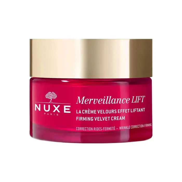 Nuxe Merveillance Lift creme velours effet liftant 50ml