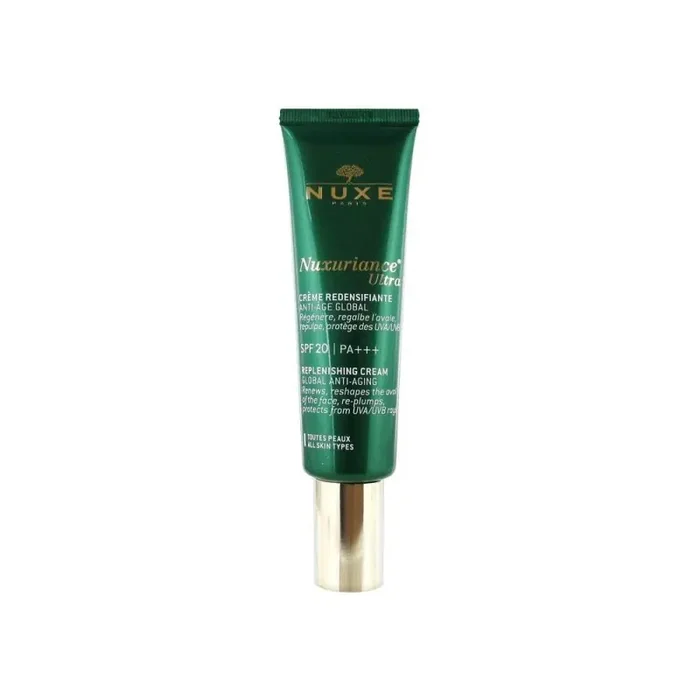 Nuxe Nuxuriance Ultra Creme Redensifiante SPF 20 PA+++ 50 ml