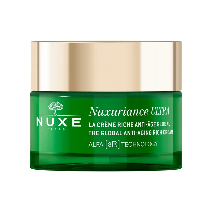 NUXE Nuxuriance Ultra La Crème Anti-âge Global 50 ml