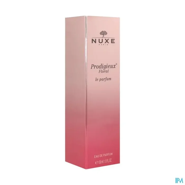 Nuxe prodigieux floral le parfum 30ml