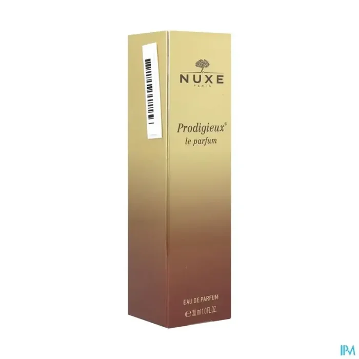 Nuxe prodigieux le parfum edp vapo 30ml