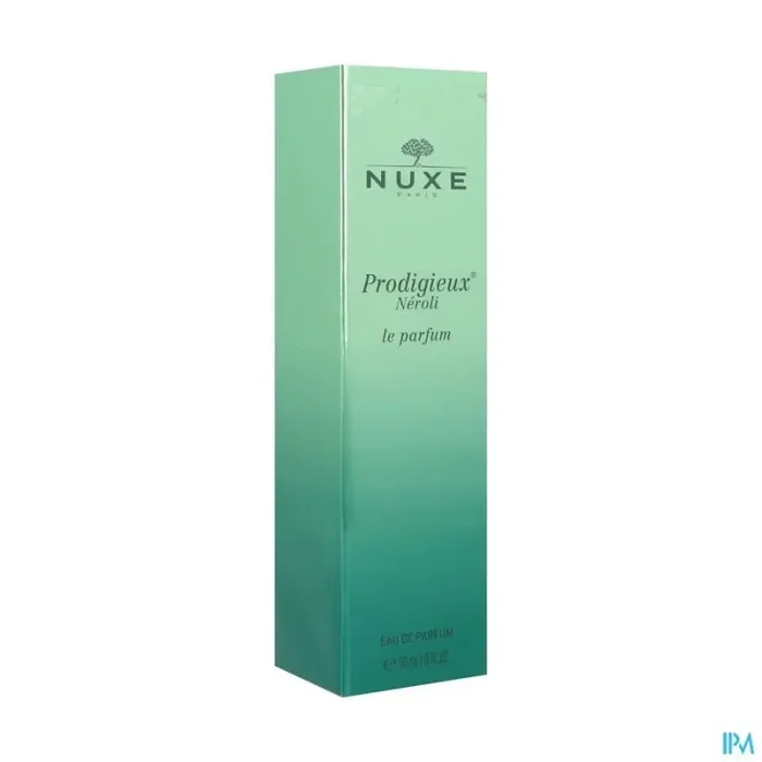 Nuxe prodigieux neroli le parfum spray 50ml