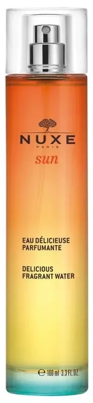 Nuxe Sun Eau Délicieuse 100 ml
