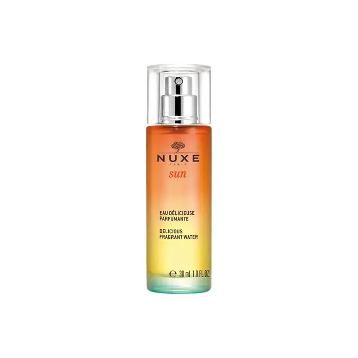 NUXE SUN EAU DELICIEUSE PARFUMANTE 30ML NUXE