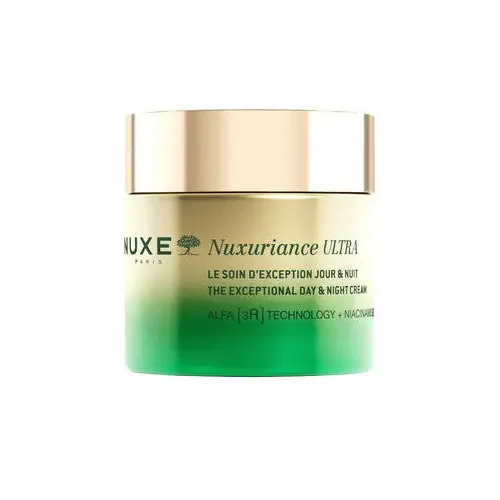 Nuxuriance Ultra Alfa [3R]